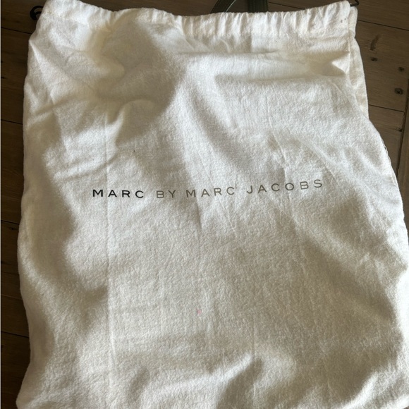 Beautiful green Marc by Marc Jacobs bag - Picture 4 of 4